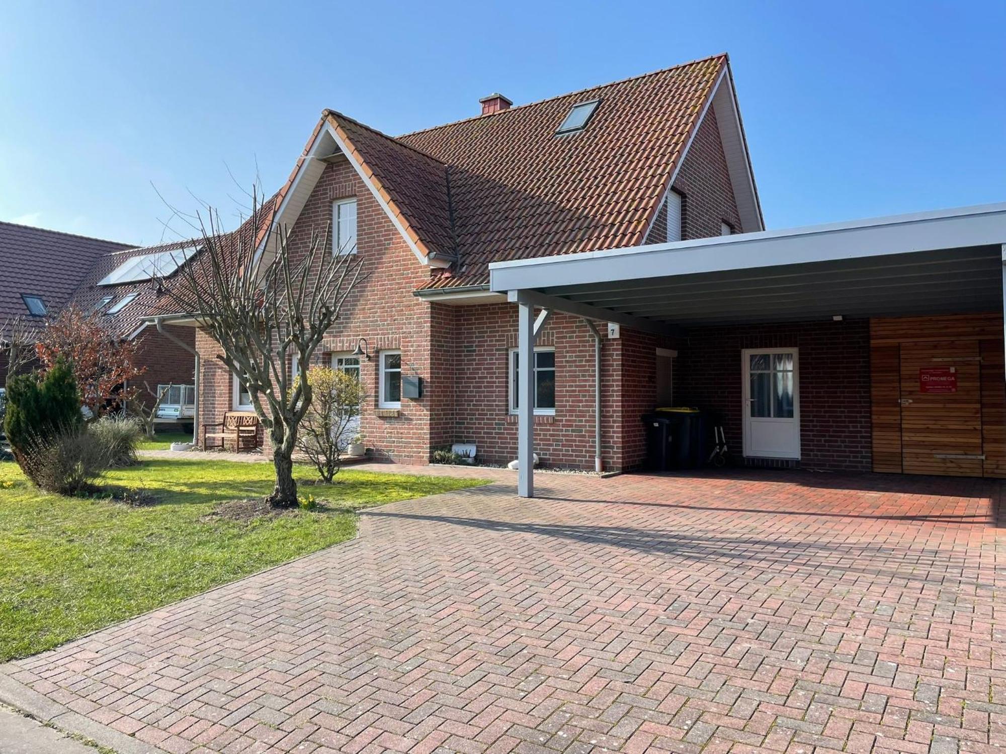 Nr 200 - Ferienwohnung Suederriff นอยฮาร์ลิงเงอซีล ภายนอก รูปภาพ