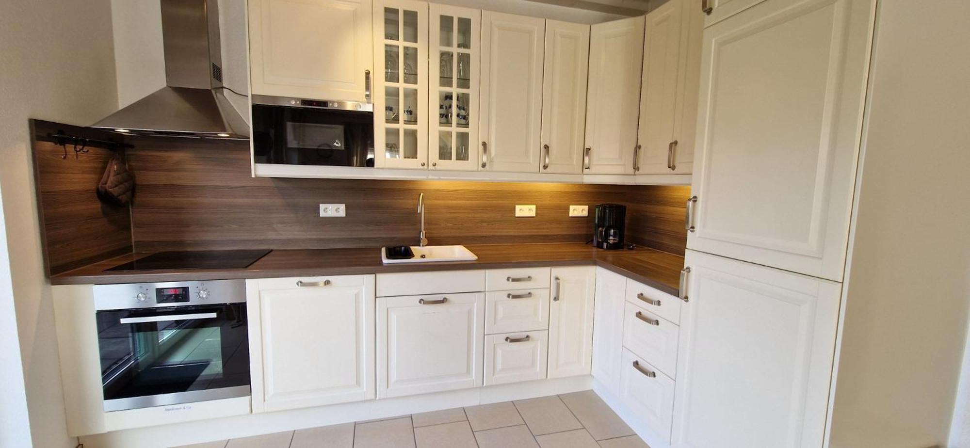 Nr 200 - Ferienwohnung Suederriff นอยฮาร์ลิงเงอซีล ภายนอก รูปภาพ