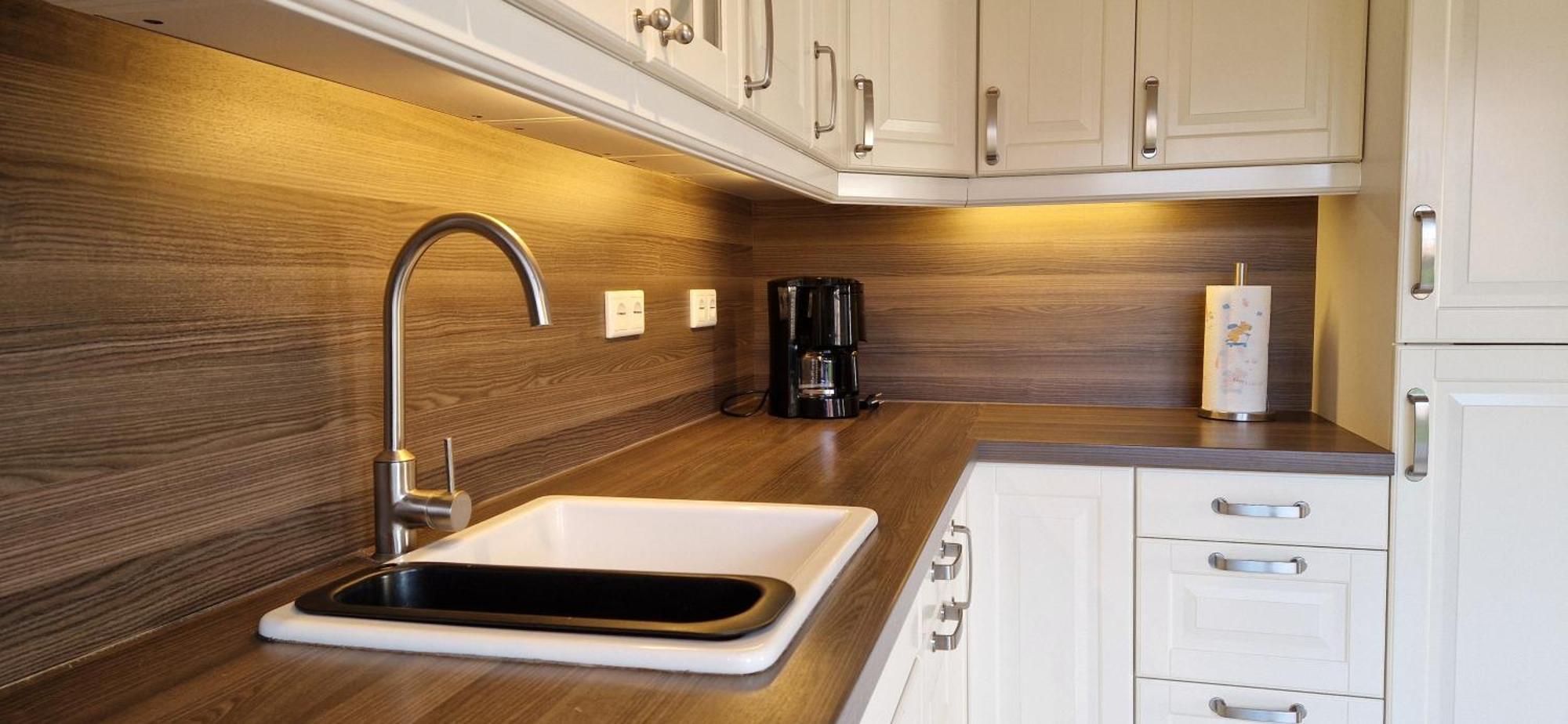 Nr 200 - Ferienwohnung Suederriff นอยฮาร์ลิงเงอซีล ภายนอก รูปภาพ