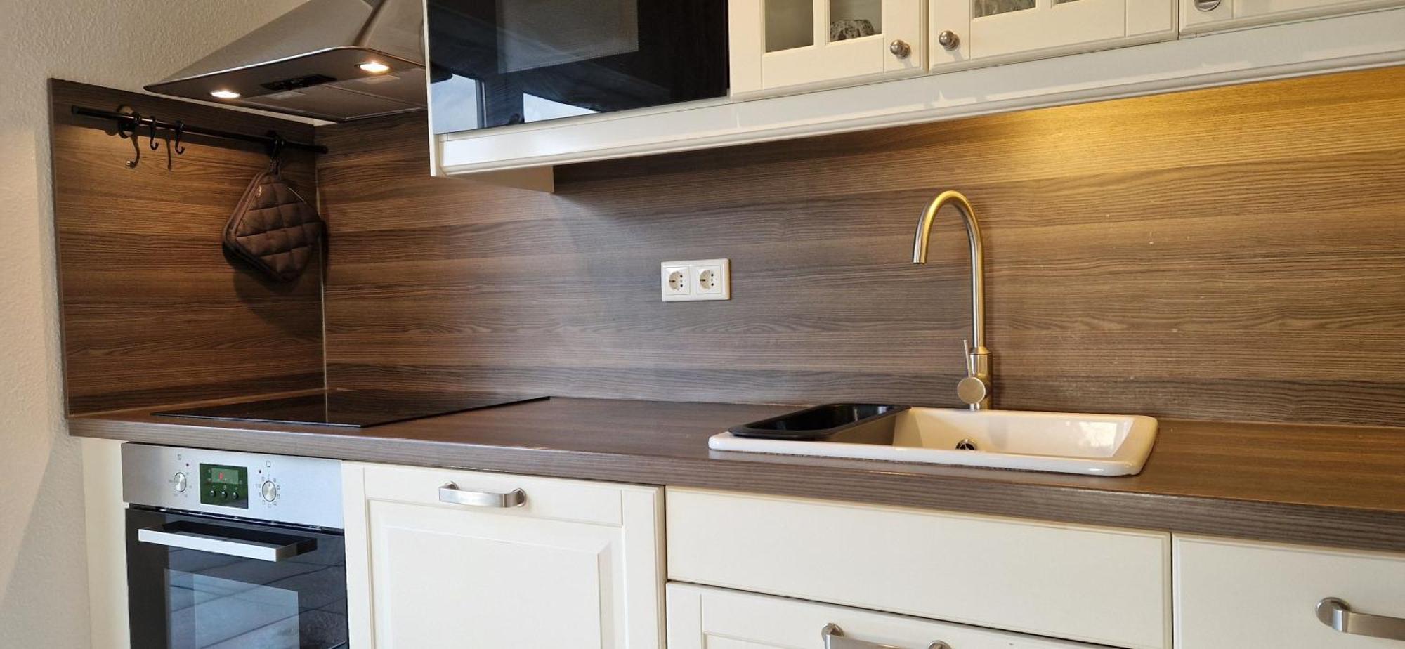 Nr 200 - Ferienwohnung Suederriff นอยฮาร์ลิงเงอซีล ภายนอก รูปภาพ