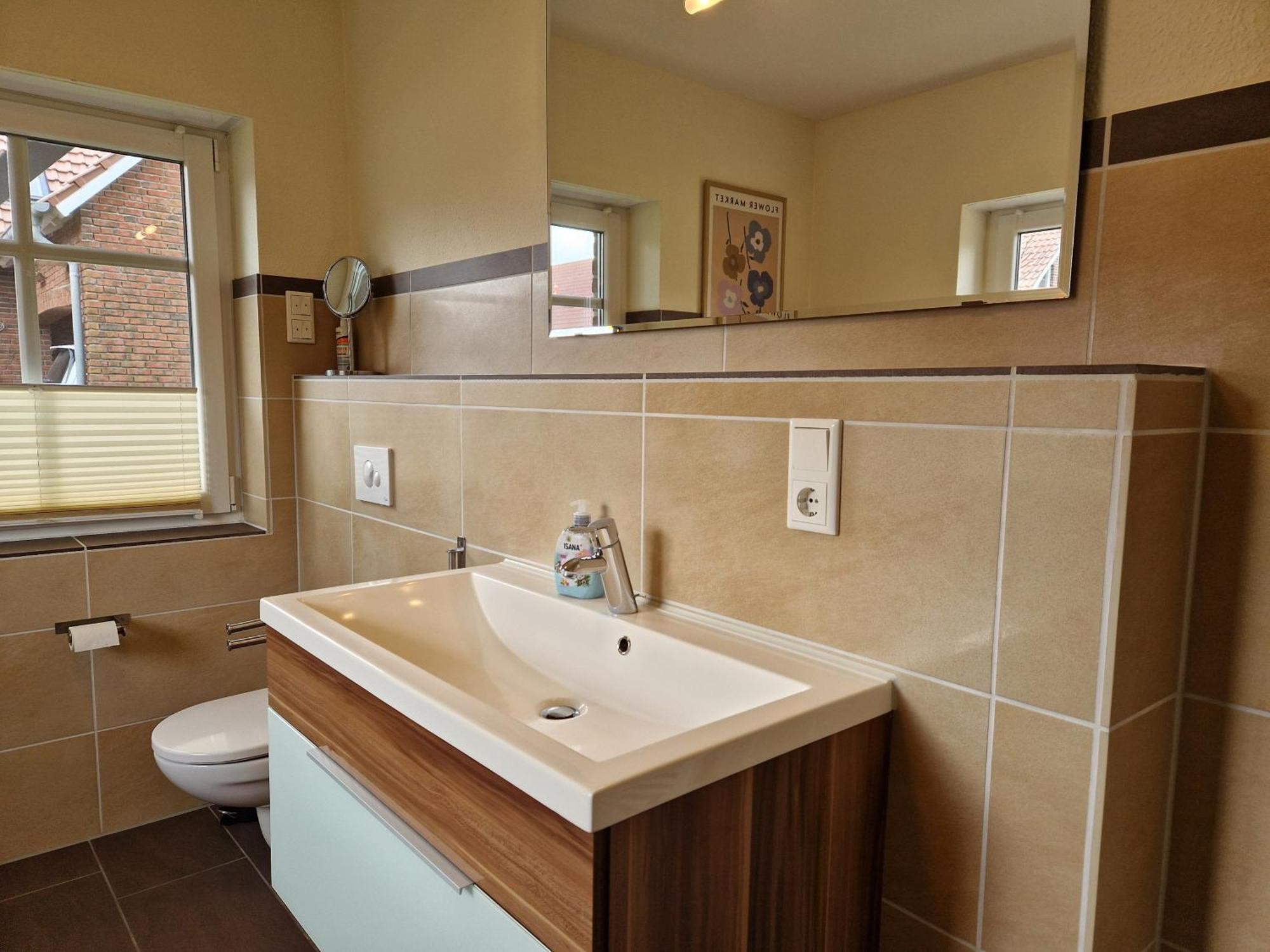 Nr 200 - Ferienwohnung Suederriff นอยฮาร์ลิงเงอซีล ภายนอก รูปภาพ